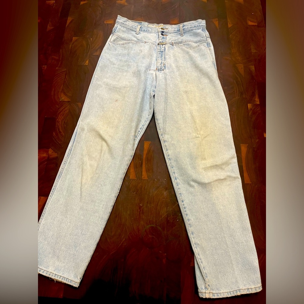 Vintage Girbaud Men’s jeans